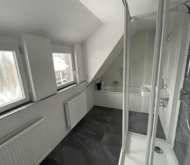 Ost House | Claudias Apartment - 20 Minuten bis Messe Nürnberg