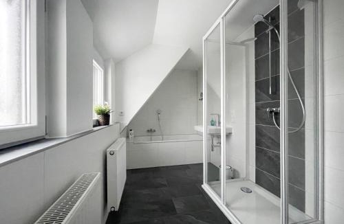 Ost House | Claudias Apartment - 20 Minuten bis Messe Nürnberg