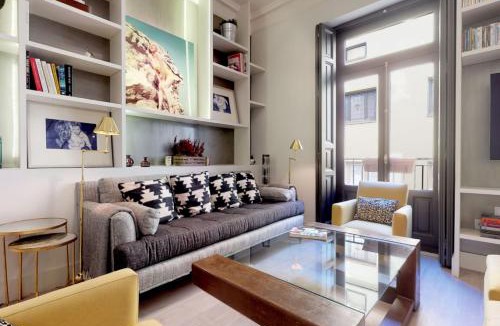 Recoletos Apartment | CLAUDIO COELLO II