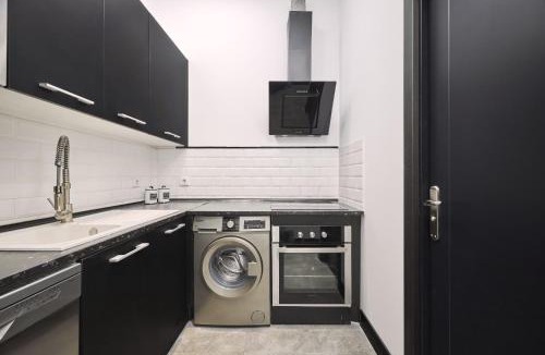 Castellana Apartment | Claudio Coello II