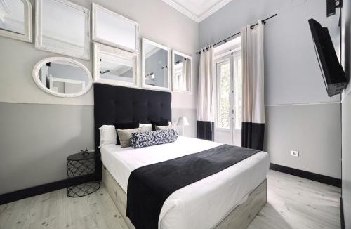 Castellana Apartment | Claudio Coello II