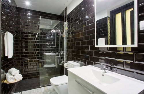 Castellana Apartment | Claudio Coello III, by Presidence Rentals