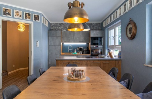 Kroeslin House | Claus Clausen - Freester Captain's Houses