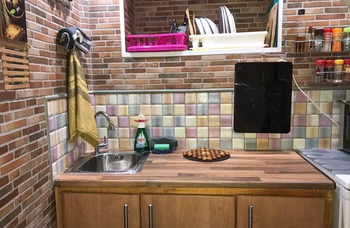 Caleta de Arriba Apartment | Cliff House Gran Canaria