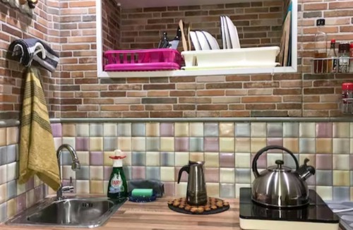 Caleta de Arriba Apartment | Cliff House Gran Canaria