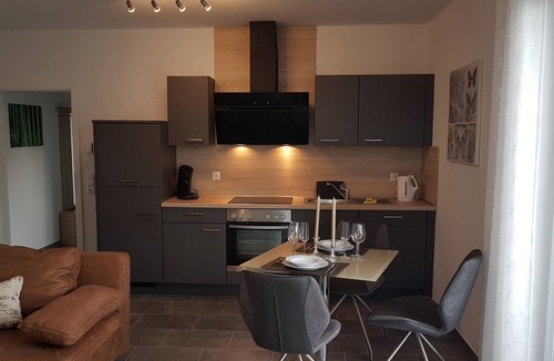 Heinsberg Apartment | Cloud 7 II