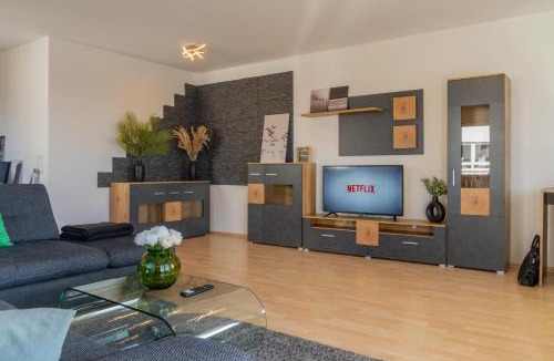 Dornstetten Apartment | CloudCabins Dornstetten - Brunnenberg