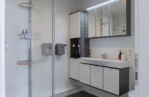 Dornstetten Apartment | CloudCabins Dornstetten - Brunnenberg