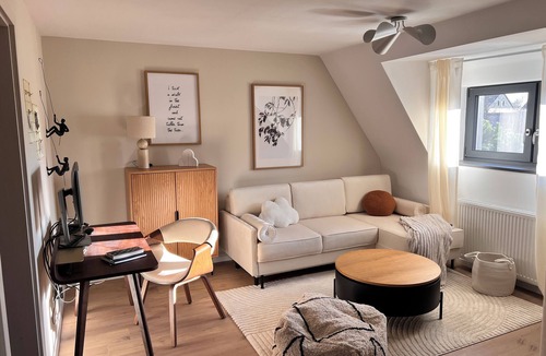 Markt Erlbach Apartment | CloudView
