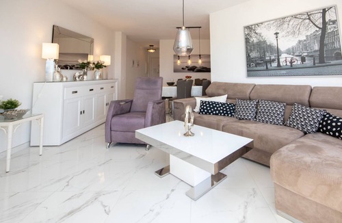 Mijas Apartment | Club Caronte, Riviera del Sol - 650m from beach