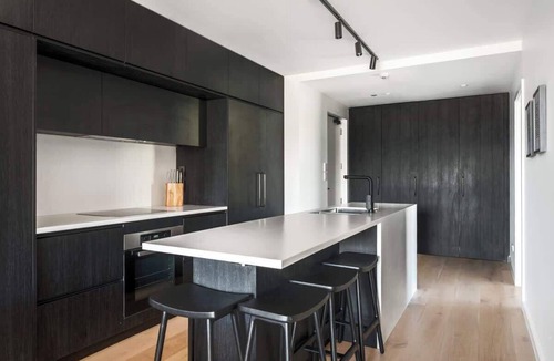 Kawarau Falls Apartment | Clubhouse Lane 113 Golfside Free Parking AC