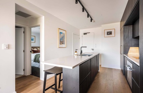 Kawarau Falls Apartment | Clubhouse Lane 112 Golfside Free Parking AC