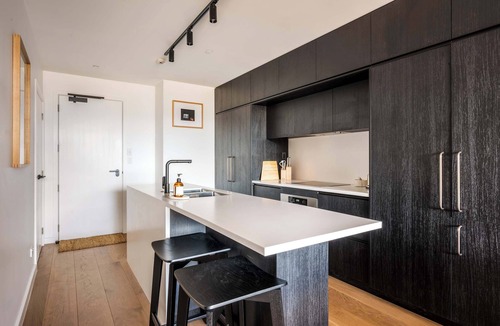 Kawarau Falls Apartment | Clubhouse Lane 112 Golfside Free Parking AC