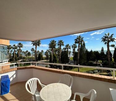 Ciudad Universitaria Apartment | CM105- Costa Marina III World, Excepcional ServHouse