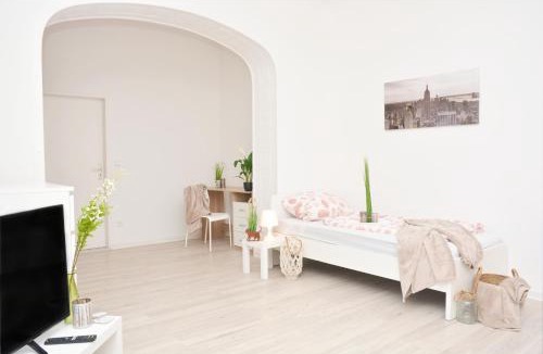 Neuses Apartment | CO03-HI Apartment in Coburg