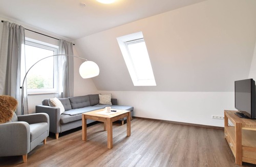 Insel Poel Apartment | Coastal Comfort on Poel Island