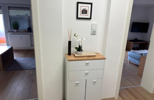 Ochsenfurt Apartment | Coco 2