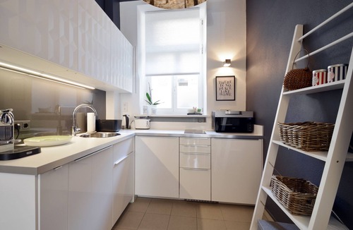 Dreimuhlen Apartment | Cocoma-Design-Apartment