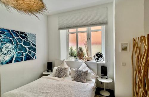 Dreimuhlen Apartment | Cocoma-Design-Apartment Deluxe - very central