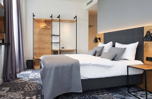 Dortmund City Centre Hotel | Coffee Fellows Hotel Dortmund