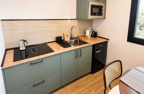 Guindalera Apartment | Collection Las Ventas Apartment 1D near the Bullring
