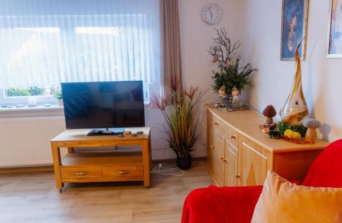 Collenberg Apartment | Collenberger Ferienwohnung Schäfer