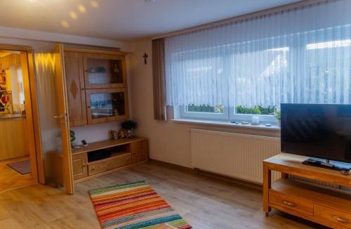 Collenberg Apartment | Collenberger Ferienwohnung Schäfer