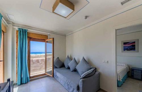 Zahara de los Atunes Hotel | Colores de Zahara
