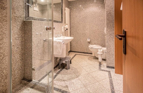 Binz Apartment | Comfort apartment with 1 bedroom and terrace on the first floor