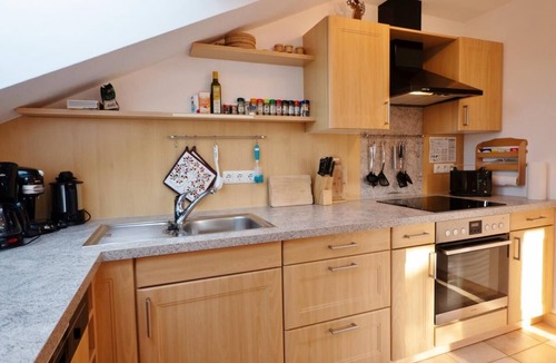 Oberstdorf Apartment | Comfort apartment Allgäublick* - top location in the southern spa district! (mountain railways included)