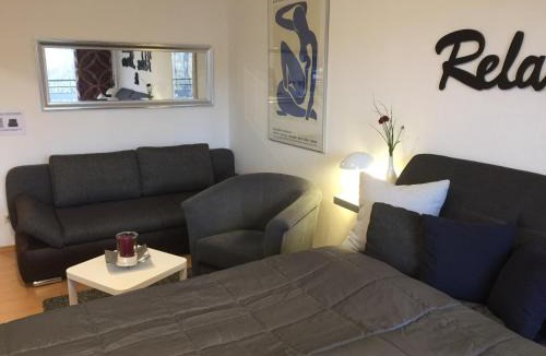 Gudenhagen Apartment | Comfort-Apartment