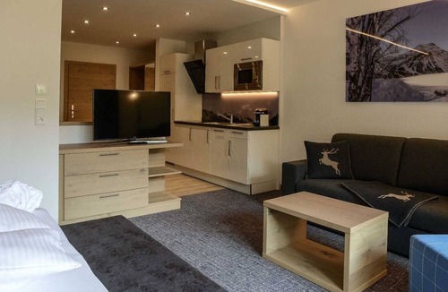 Tannheim Apartment | Comfort Apartments - R Apartments
