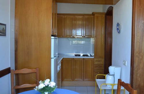 Playa Honda House | Comfort bungalow (1st row) in exclusive complex directly by the sea/beach pool