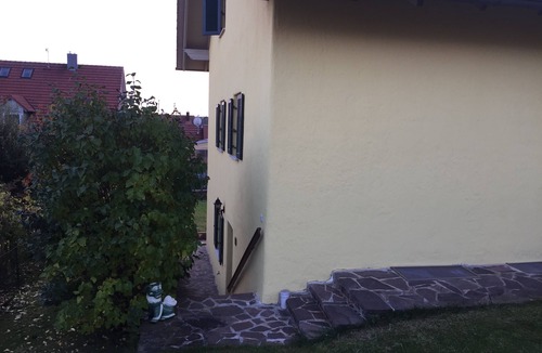 Dietfurt Apartment | Comfortable and fully equipped vacation home on the Jura heights