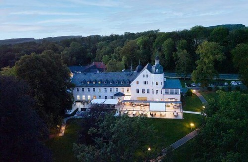 Moehnesee Apartment | Comfort double room