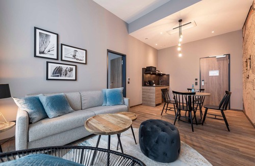 Heilbronn House | Comfort - HARBR. Hotel Heilbronn