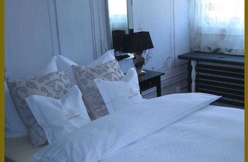 Laudenbach Cottage | Comfort Room 2 - Goldner Engel, Restaurant - Hotel - Butcher