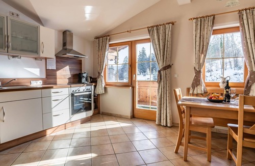 Breitenbach am Inn Cottage | Comfort room 4 - Pension Edelweiss