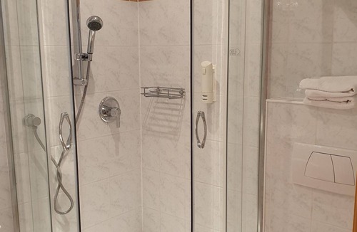Mosern Cottage | Comfort room 8 - Kroesbacherhof