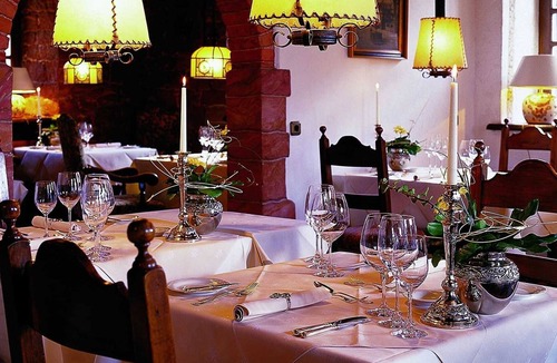 Amorbach House | Comfort Room - The Schafhof Amorbach - Country Hotel and Restaurants