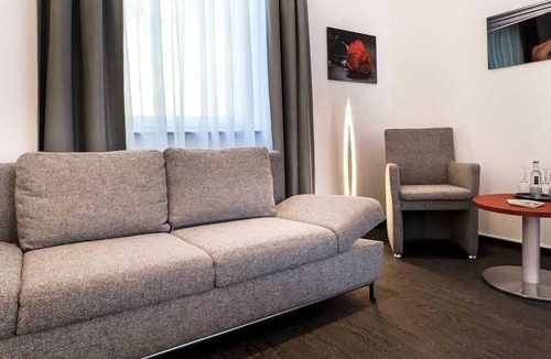 Meschede Apartment | Comfort room, with shower/WC, max. 2 persons