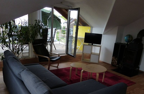 Uttenreuth Apartment | Comfort Studio