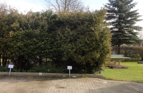 Waase Apartment | Comfortable 2-room apartment on the upper floor of a country house