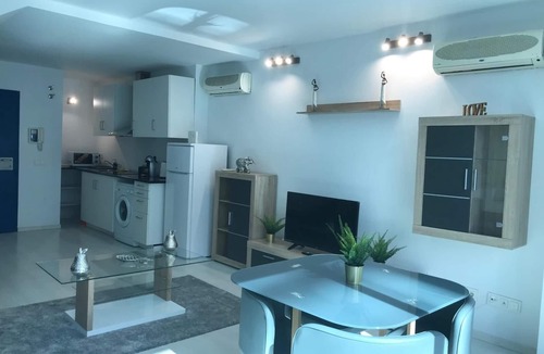 Hortaleza Apartment | Comfortable 3-bedroom Duplex with balcony in Sanchinarro