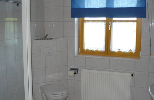 Sulzberg Apartment | Comfortable and very spacious apartment with balcony in a sunny altitude