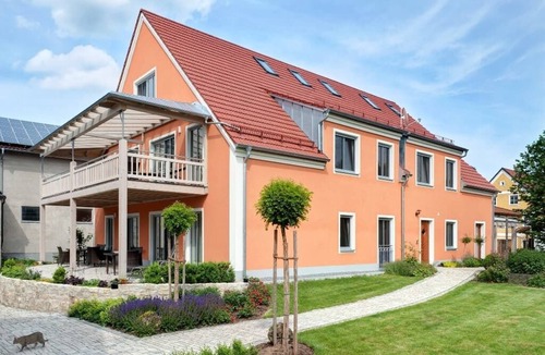 Burglengenfeld Apartment | Comfortable apartment on a farm