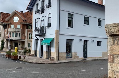 Puente Viesgo Apartment | Comfortable apartments fully equipped and equipped