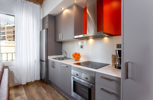 La Ribera Apartment | Comfortable apartment recently renovated and in the city center