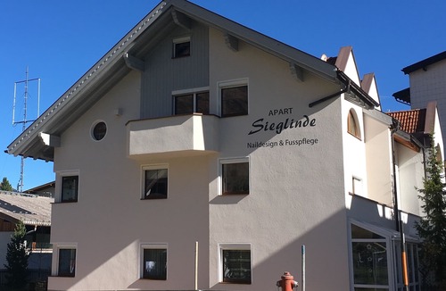 Galtur Apartment | comfortable apartment with view of the skiing region