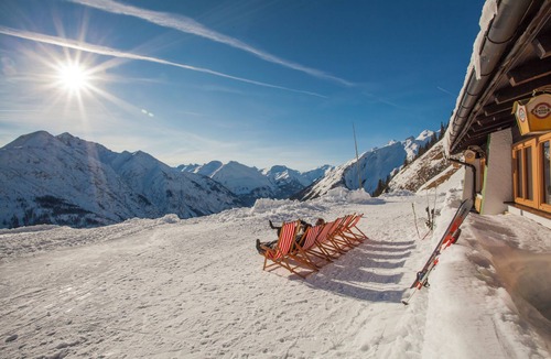 Bach Apartment | Comfortable apartment for 2-3 people 1800m time-out for every season